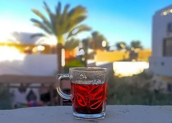 Alaska Camp & * Dahab