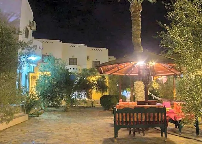 Alaska Camp & Dahab